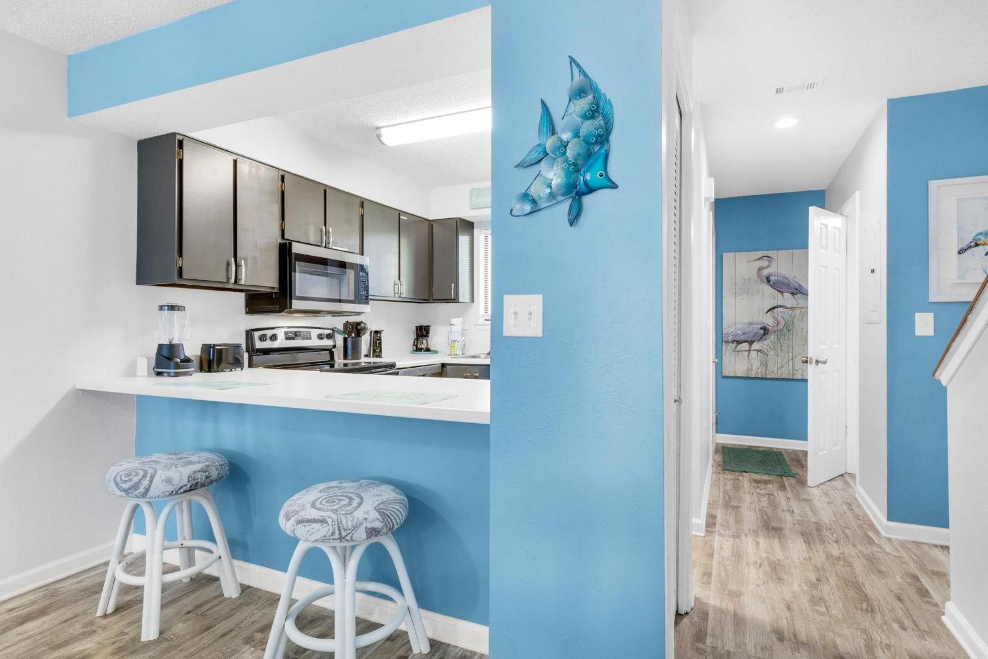 Portside I5 Villa Панама Сити Бийч Екстериор снимка